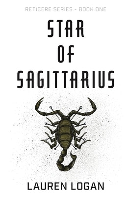 Star of Sagittarius Paperback Lauren Logan