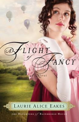 A Flight of Fancy Paperback Fleming H. Revell Company