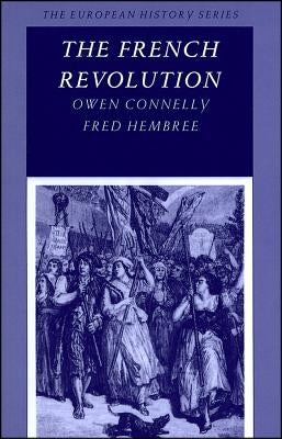 The French Revolution Paperback Wiley-Blackwell