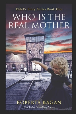 And...Who Is The Real Mother?: Book One Paperback Createspace Independent Publishing Platform