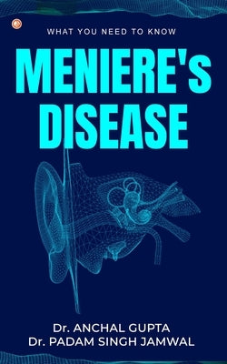 Meniere's Disease Paperback Orangebooks Publication