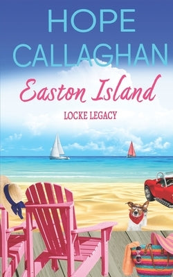 Easton Island: Locke Legacy Paperback Independently Published