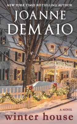 Winter House Paperback Independently Published