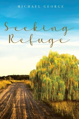 Seeking Refuge Paperback Brilliant Books Literary