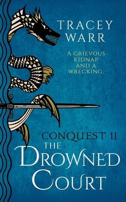 The Drowned Court Paperback Meanda Books