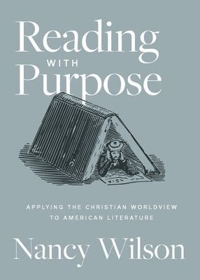 Reading with Purpose Paperback Logos Press