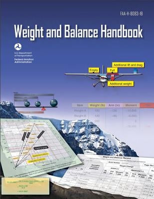Aircraft Weight and Balance Handbook Paperback Createspace Independent Publishing Platform