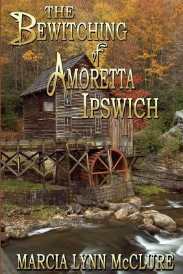 The Bewitching of Amoretta Ipswich Paperback Distractions Ink
