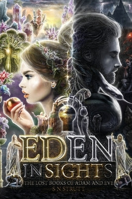 Eden Insights And The Lost Books of Adam and Eve Paperback Paragon Publishing