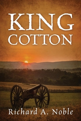 King Cotton Paperback Outskirts Press