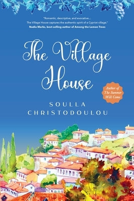 The Village House Paperback Kingsley Publishers