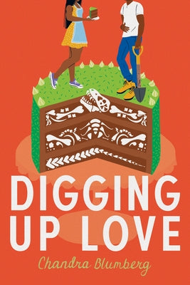 Digging Up Love Paperback Montlake