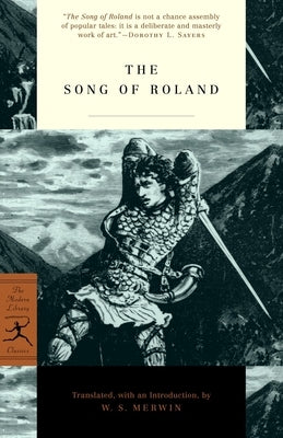 The Song of Roland Paperback Random House Group