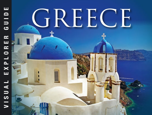 Greece Paperback Amber Books