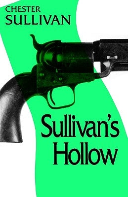 Sullivan's Hollow Paperback University Press of Mississippi