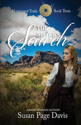 The Sister's Search Paperback Scrivenings Press LLC