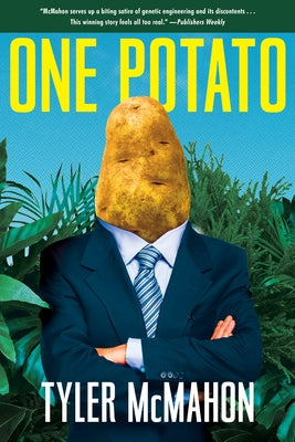 One Potato Paperback Keylight Books