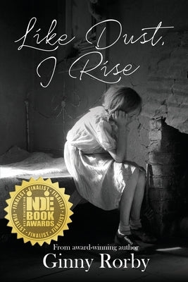 Like Dust, I Rise Paperback Black Rose Writing