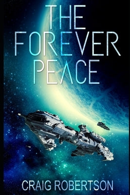 The Forever Peace Paperback Imagine-It Publishing