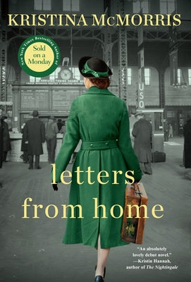 Letters from Home Paperback Kensington Publishing Corporation