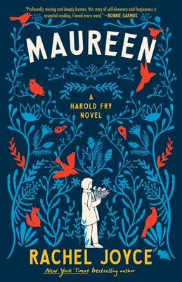 Maureen: A Harold Fry Novel Paperback Dial Press