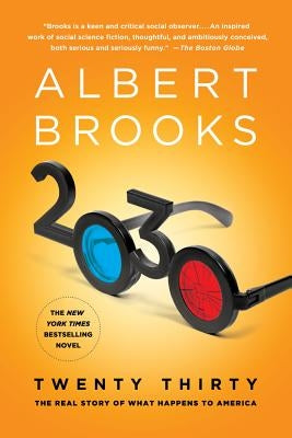 2030 by Brooks, Albert