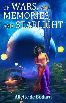 Of Wars, and Memories, and Starlight Paperback Jabberwocky Literary Agency, Inc.