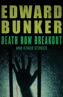 Death Row Breakout: And Other Stories Paperback Mysteriouspress.Com/Open Road
