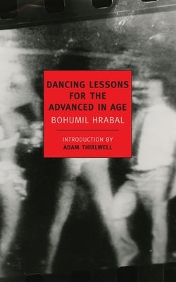 Dancing Lessons for the Advanced in Age Paperback New York Review of Books