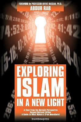 Exploring Islam in a New Light Paperback Brainbow Press