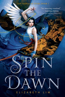 Spin the Dawn Paperback Ember