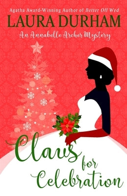 Claus for Celebration Paperback Broadmoor