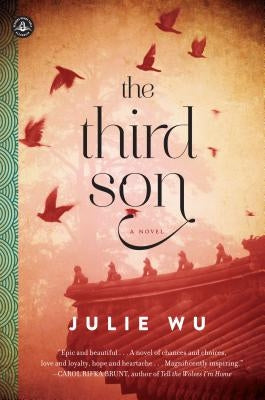 The Third Son Paperback Algonquin Books