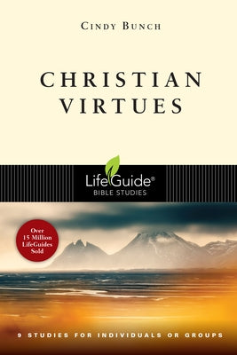Christian Virtues Paperback IVP Bible Studies