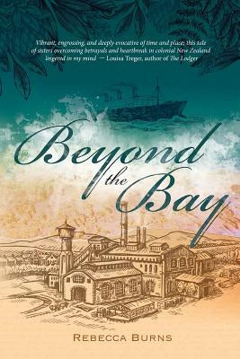 Beyond the Bay Paperback Odyssey Books