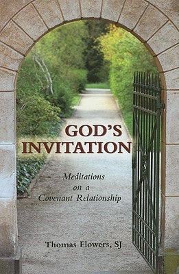 God's Invitation Paperback Paulist Press