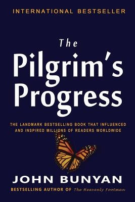 The Pilgrim's Progress Paperback Createspace Independent Publishing Platform