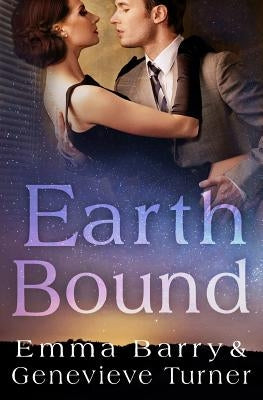 Earth Bound Paperback Createspace Independent Publishing Platform