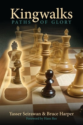 Kingwalks: Paths of Glory Paperback Russell Enterprises