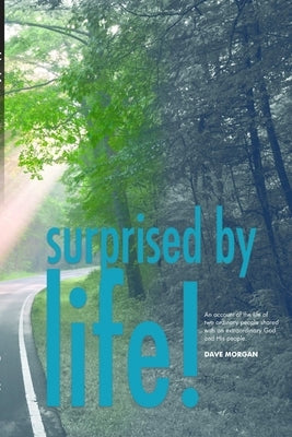 Surprised By Life Paperback Lulu.com