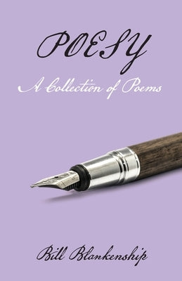 Poesy: A Collection of Poems Paperback Trilogy Christian Publishing