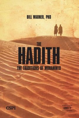 The Hadith Paperback CSPI