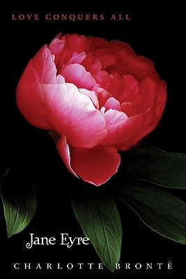 Jane Eyre Harperteen