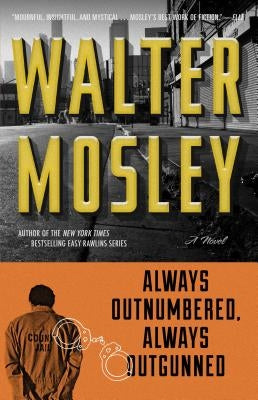 Always Outnumbered, Always Outgunned Paperback Washington Square Press
