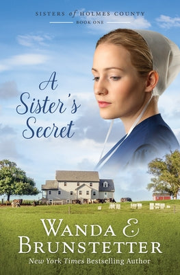 A Sister's Secret: Volume 1 Paperback Barbour Fiction