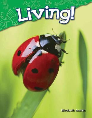 Living! Paperback Teacher Created Materials