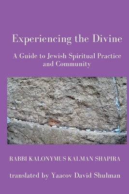 Experiencing the Divine Paperback Createspace Independent Publishing Platform