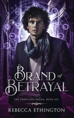 Brand of Betrayal Paperback Imdalind Press