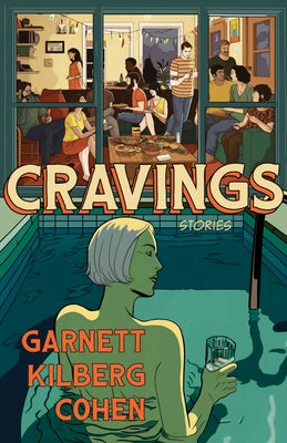 Cravings Paperback University of Wisconsin Press