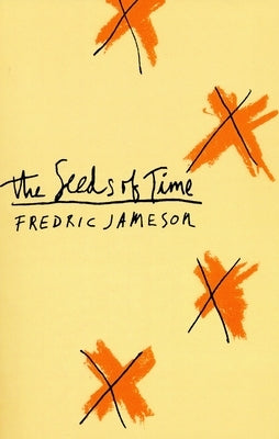 The Seeds of Time Paperback Columbia University Press